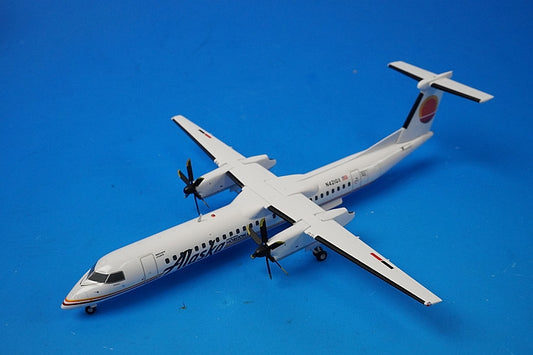 1:200 Bombardier Dash 8 Q400 Alaska/Horizon N421QX G2ASA865 Gemini