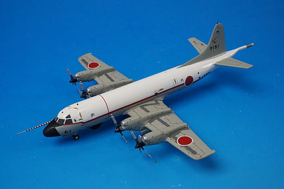 1:200 UP-3C JMSDF anti-submarine patrol aircraft radar #9151 JM22025 ANA