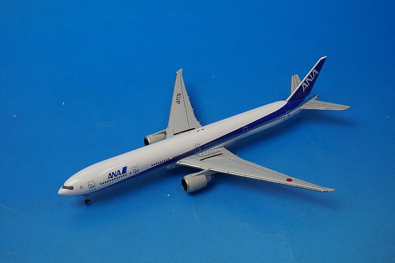 1:500 B777-300ER ANA JA777A NH50019 ANA airplane model