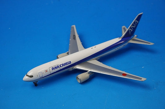 1:500 B767-300F ANA Cargo JA601F NH50016 ANA airplane model