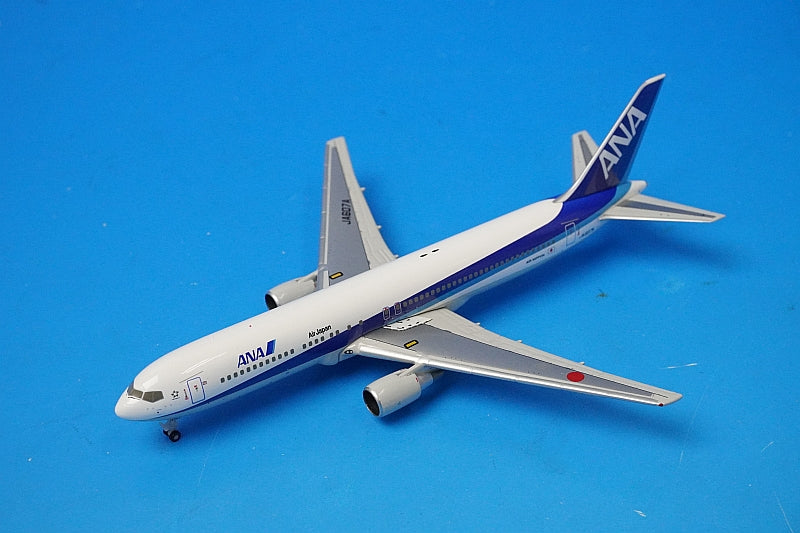 1:500 B767-300ER ANA JA607A NH50026 ANA airplane model