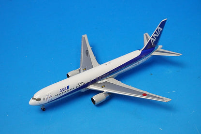 1:500 B767-300ER ANA JA607A NH50026 ANA airplane model