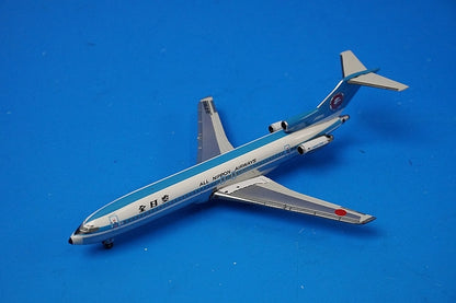 1:500 B727-200 ANA Mohawk look 1978 JA8355 NH50064 ANA