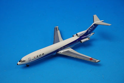 1:500 B727-200 ANA TRITON LIVERY 1983 JA8348 NH50065 ANA