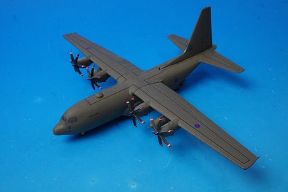 1:200 Lockheed Martin C-130J Hercules C5 (L-382) Royal Air Force ZH884 IFCLEV130005 INFLIGHT