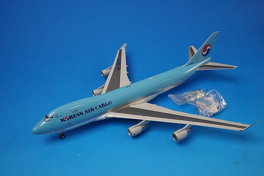 1:200 B747-400F KOREAN AIR CARGO HL7603 G2KAL930 Gemini