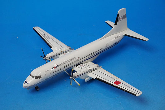 1:200 YS-11 JCAB Japan Civil Aviation Bureau JA8712 YS21112 ANA airplane model