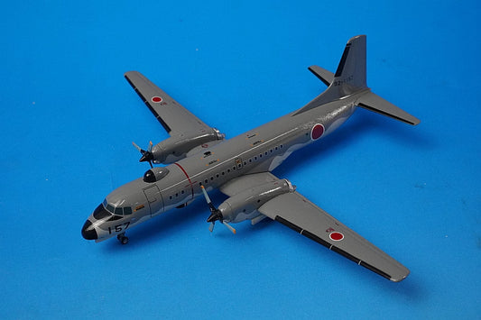 1:200 YS-11EB JASDF Iruma Base Electronic Measuring Machine Camouflage 92-1157 YS21137 ANA airplane model