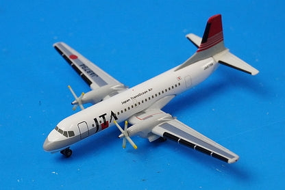 1:500 YS-11A JTA Japan Transocean JA8794 YS51104 JTA airplane model