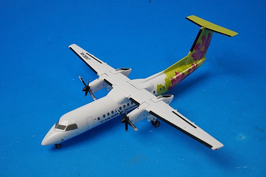 1:200 DHC8-300 A-net Cosmos JA804K DH28004 ANK airplane model