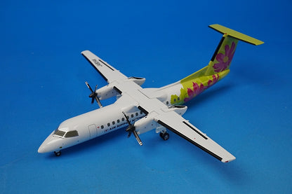 1:200 DHC8-300 A-net Cosmos JA804K DH28004 ANK