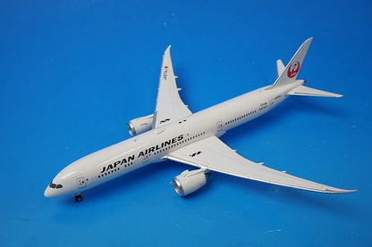 1:400 B787-9 JAL New Tsurumaru livery JA874J 04226 Phoenix airplane model