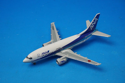 1:400 B737-54K ANA JA301K [10051] Phoenix airplane model