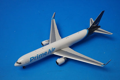 1:400 B767-300ER Amazon Prime Air N1381A 04272 Phoenix airplane model