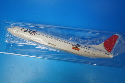 1:130 B737-400 JTA Japan Transocean Ryujin Mabuya JA8526 16078 JTA airplane model