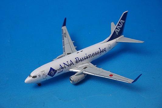 1:400 B737-700ER ANA Business Jet JA10AN NH40031 ANA airplane model