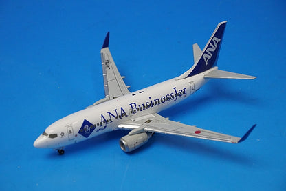 1:400 B737-700ER ANA Business Jet JA10AN NH40031 ANA