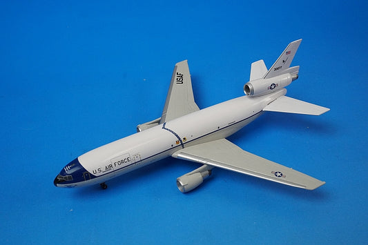 1:400 KC-10 Extender Great White #30077 USAF 55472 Dragon