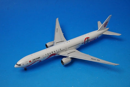 1:400 B777-300ER Air China B-2006 11022 Phoenix airplane model