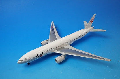 1:200 B777-200 JAL STAR JET Sirius JA8981 BJQ1189 JALUX airplane model