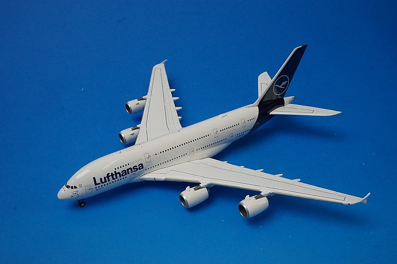 1:400 A380-800 Lufthansa D-AIMB GJDLH1842 Gemini