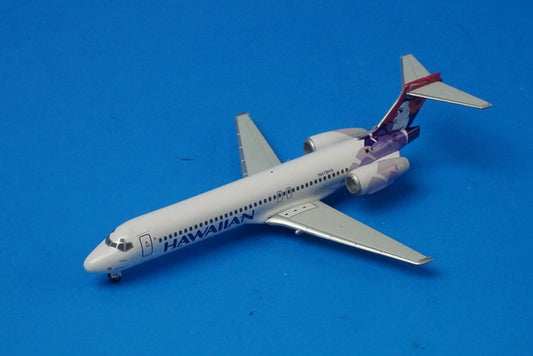 1:400 B717-22A Hawaiian Airlines N479HA 55294 Dragon