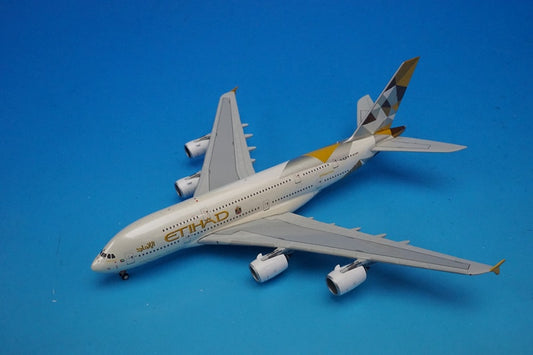 1:400 A380-800 ETIHAD Airlines A6-APA GJETD1425 Gemini