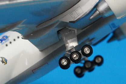 1:400 B777-346 JAL Doraemon Nobita's Great Mermaid Battle JA8941 JC4123 JC Wings airplane model