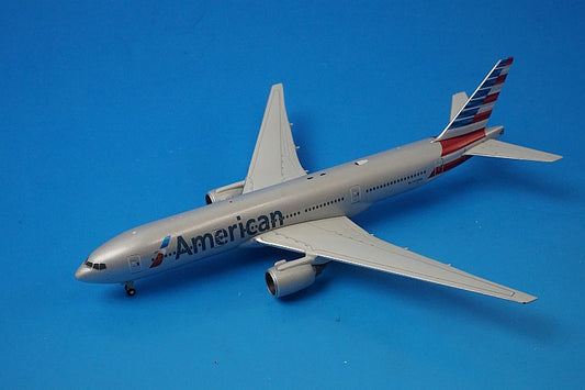 1:400 B777-200ER AA American Airlines N775AN GJAAL1322 Gemini