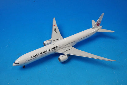 1:400 JAL Boeing 777-300ER "New Tsurumaru" Livery JA741J 04184 Phoenix