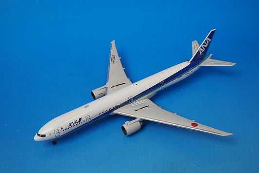 1:400 B777-381/ER ANA JA732A 10125 Phoenix airplane model