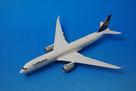 1:400 A350-900 Lufthansa D-AIXA GJDLH1498 Gemini airplane model