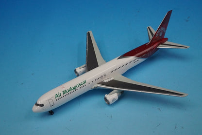 1:400 B767-300 Air Madagascar 5R-MFG 55962 Dragon