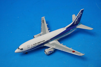 1:400 B737-500 ANK Air Nippon JA352K [10052] Phoenix airplane model