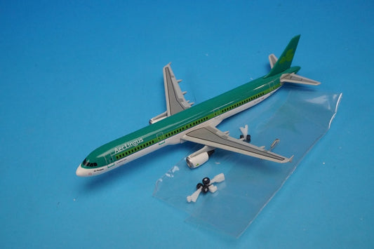 1:400 A321-211 Aer Lingus EI-CPC 55076 Dragon