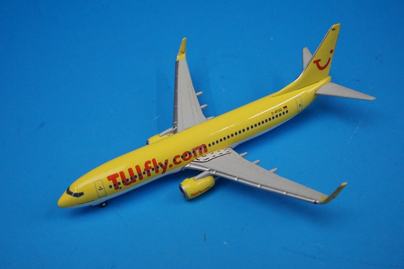 1:500 B737-800 TUI Fly D-ATUG 505864 Herpa