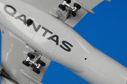 1:400 A330-300 Qantas New Paint VH-QPJ 04115 Phoenix airplane model