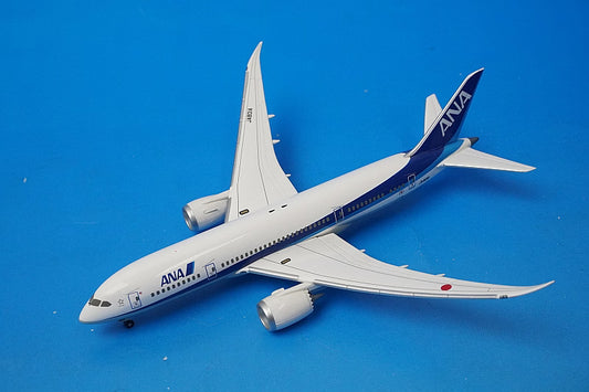 1:400 B787-8 ANA Dreamliner JA801A NH40039 ANA