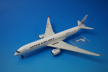 1:200 A350-900 JAL New Tsurumaru Livery Shuri Castle Reconstruction Support JA05XJ B-JAL-359-05 B-Models airplane model