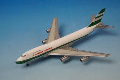 1:500 B747-200 Cathay Pacific VR-HKG Other airplane model