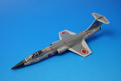 1:72 F-104J Starfighter JASDF 207 Squadron HA1022 Hobby Master