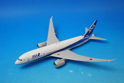 1:200 ANA Boeing 787-8 Dreamliner *No registration number applied NH20018 ANA