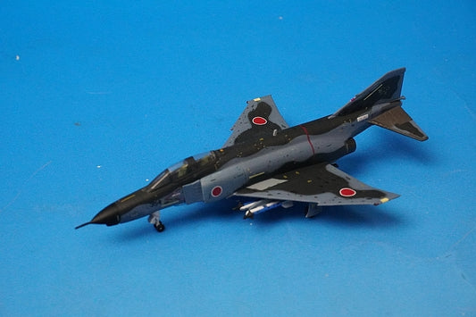 1:200 F-4EJ Kai 3rd Wing 8TFS offshore camouflage AAM 57-8354 WA22031 Gulliver airplane model