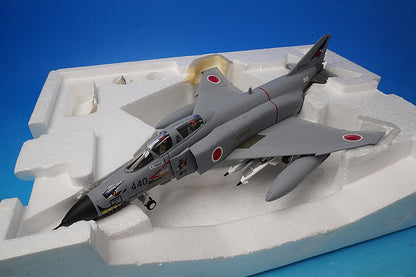 1:48 F-4EJ Phantom JASDF Japan Air Self-Defense Force #87-8440 B11D750 ARMOUR Franklin Mint airplane model