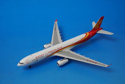 1:400 A330-300 Hong Kong Air B-LNR 04103 Phoenix airplane model