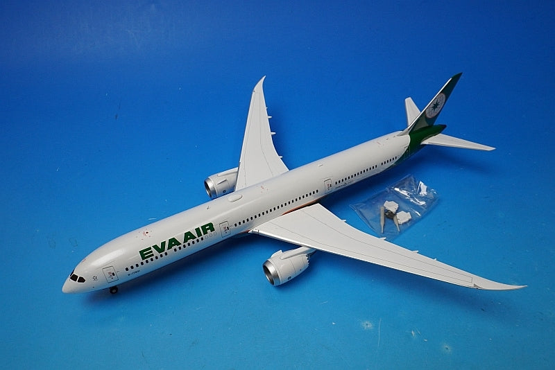 1:200 B787-10 EVA Air B-17801 XX2309 JC Wings airplane model