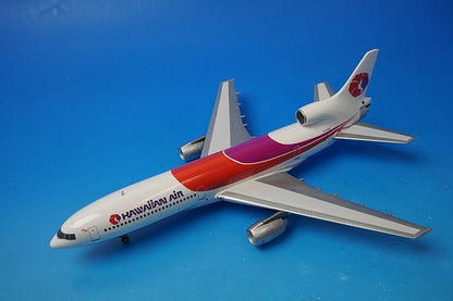 1:200 Lockheed L-1011 Tristar Hawaiian N765BE IF011020 INFLIGHT airplane model