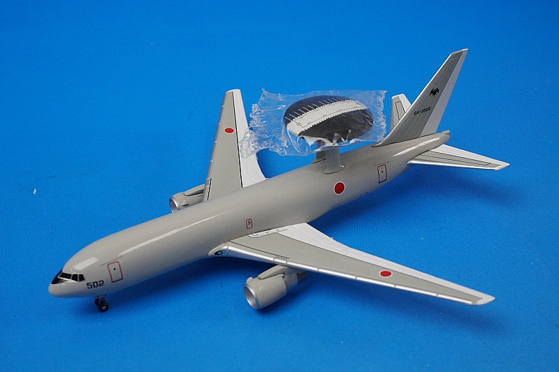 1:400 B767-200ER AWACS Early warning and control aircraft #64-3502 55257 Dragon