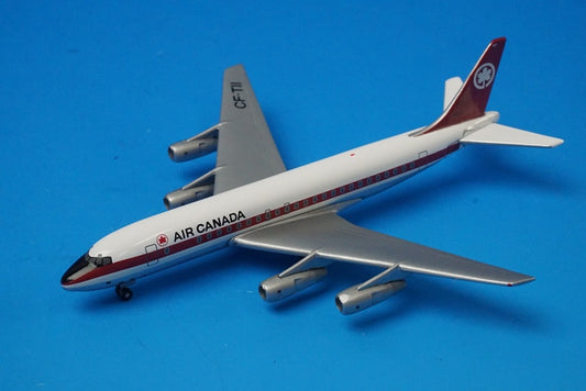 1:400 DC-8-53 Air Canada CF-TII GJACA092 Gemini