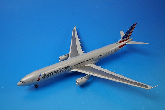 1:200 A330-300 AA American new paint N270AY G2AAL515 Gemini